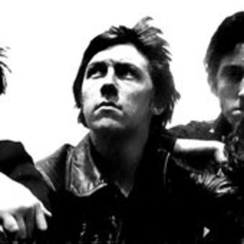 Eater - Outside View (ОСТ из "Рок-н-рольщик / RocknRolla")