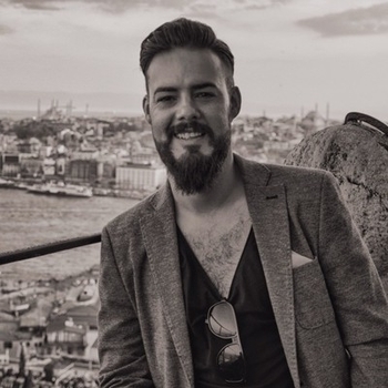 Eddie Le Funk - Wake Up (Original Mix)