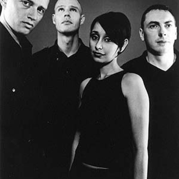 Echobelly - Insomniac