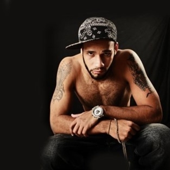 El-B feat. Juiceman - Buck & Bury (original unreleased mix)