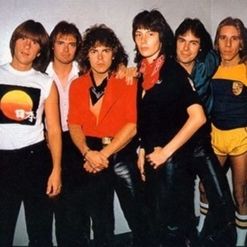 Eric Martin Band - Love Me