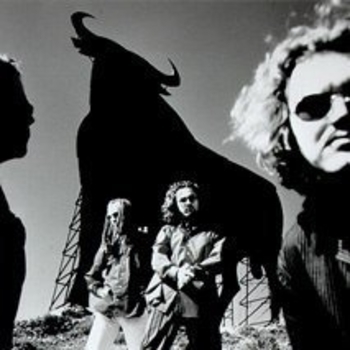 Eskimos & Egypt - Anybody