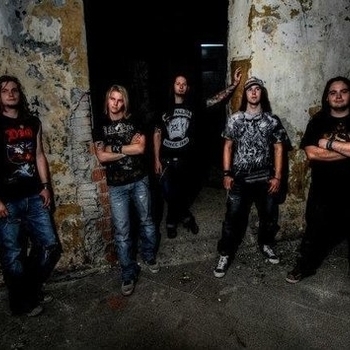 Edgedown - In A Dream