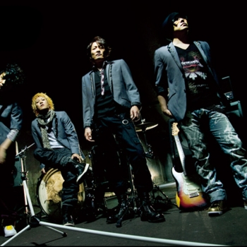 everset - Evolvin' Storm