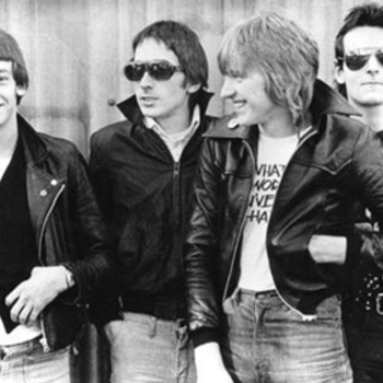 Eddie & The Hot Rods - Been So Long