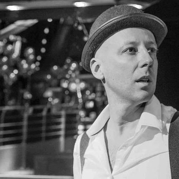 Erik Hagleton - The After After (Original Club Mix)