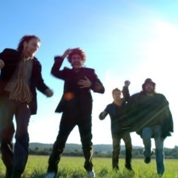 Elefantes - Dime si tú te vas