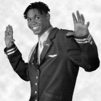 El General - Yo quiero un Amor