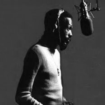 Eddie Kendricks - Born Again