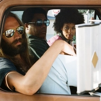 Earl Greyhound - All Better Now