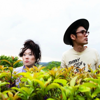 EGO-WRAPPIN' - ちりと灰