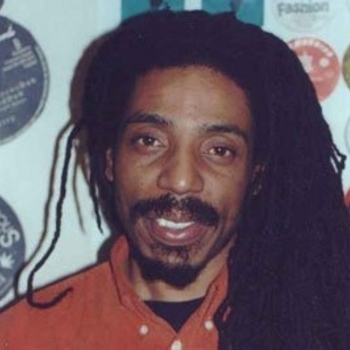 Earl 16 - (12 inch) Earl 16 - African T