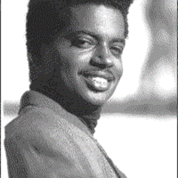 Артист Eugene Wilde