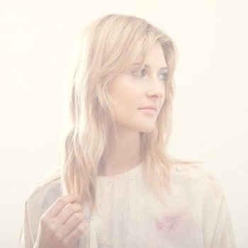 Erika Spring - Happy At Your Gate (Aeroplane Remix)