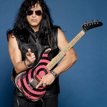 Eddie Ojeda - Senorita Knows