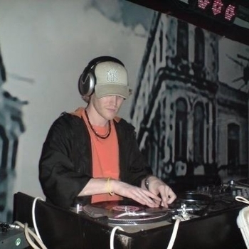 Echo Inada - The Trap