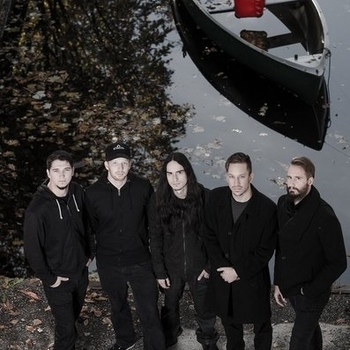 Echelon - 30 Seconds To Mars- The Core-Zemnoe yadro OST