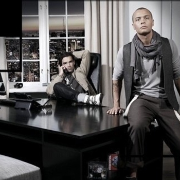 Артист Erik og Kriss