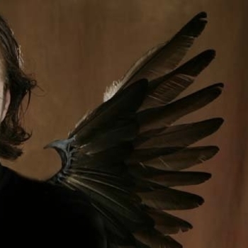 Elvira Madigan - Jacob's Ladder