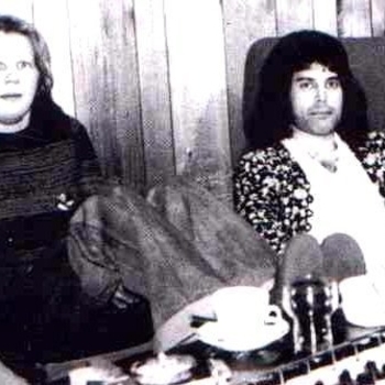 Eddie Howell - Young Lady