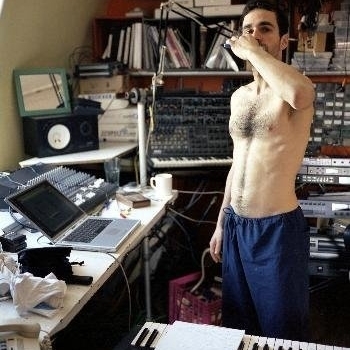 Ensemble - aint no mountain high enough