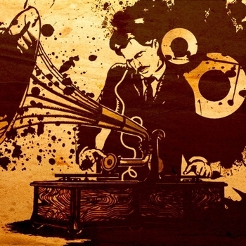 Electro Swing Cartel - Tini Mini Lady (instrumental)