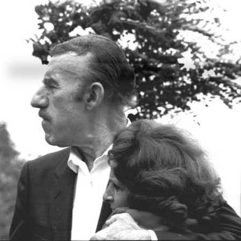 Edmundo Rivero - La señora del chalet