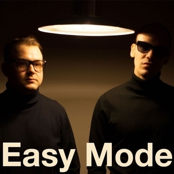 Easy Mode - Февраль