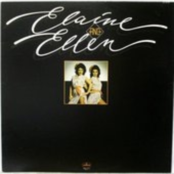 ELAINE & ELLEN - Fill Me Up