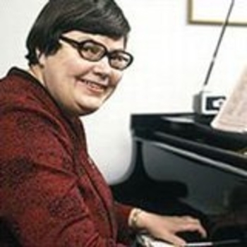 Edvard Grieg - Norske Folkeviser og Danse, Op. 17 - 8. Aa Grisen hadde eit Tryne (The Pig)