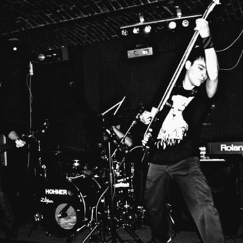 Entropia - Human Energy (Spectro Senses Remix)