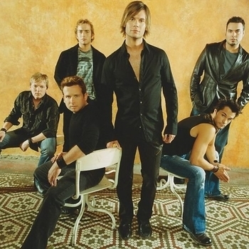 Emerson Drive - Take It From Me