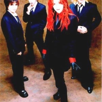 ENDORPHINE - Stay Back