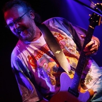 Артист Elias Zaikos