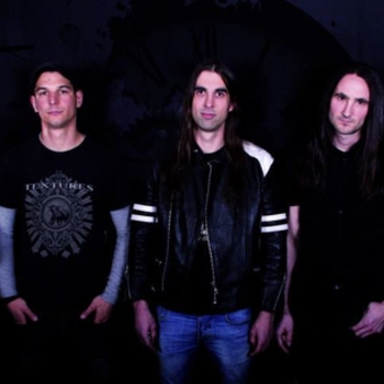 Edge of Thorns - Walking Like a Ghost