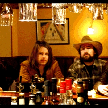 El Cuero - If You'll Follow