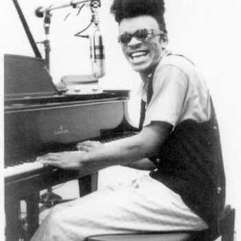 Esquerita - Hole In My Heart