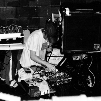 Eric Copeland - Radio Weapons