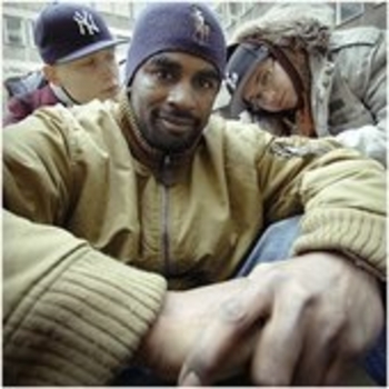 El Da Sensei - Ain't Trippin (feat. Ghettosocks & Timbuktu)