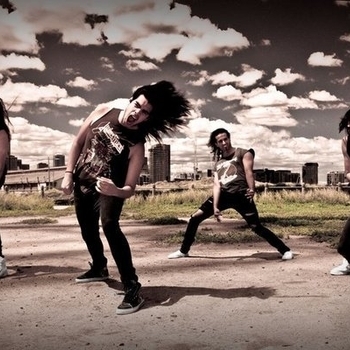 Elm Street - Metal Is The Way (Песня из фильма "Смертельный оргазм / Deathgasm")