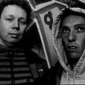 Ego Trippin - Gas Chamber feat Mc Shaydee