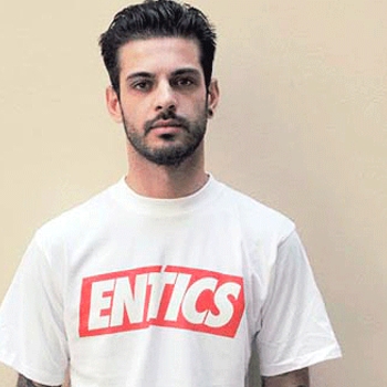 Gigi D'Agostino feat. Vacca Entics Dj Nais Dennylahome - BLA BLA