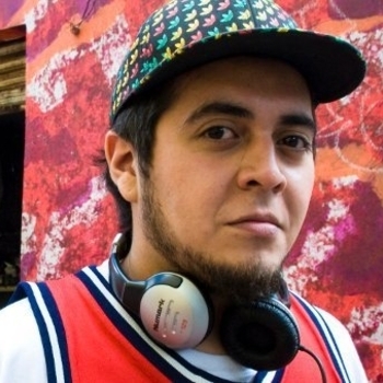 El Hijo De La Cumbia - La Mara Tomaza (Original)