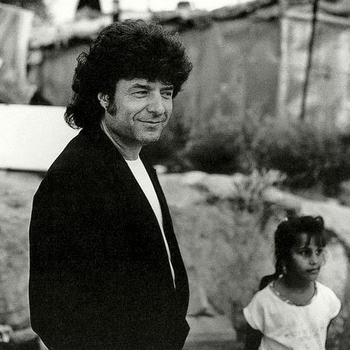 Enrique Morente - De rabia rompí a reír (Fandangos)