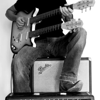 Enrico Crivellaro - Midnight Blue