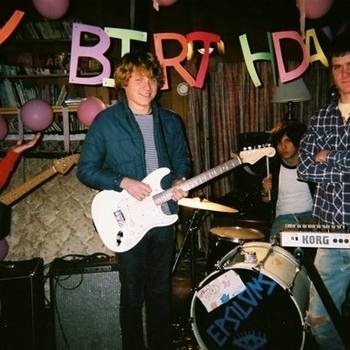 Epsilons - Fever to Kill