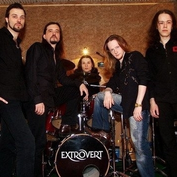 Extrovert - Show Must Go On (Queen cover)