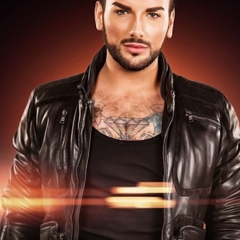 Erlend Bratland - Mad World