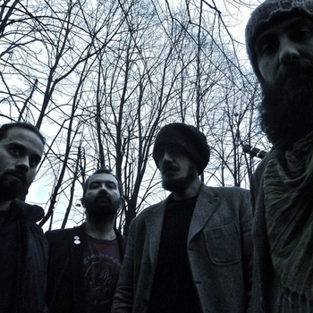 Eveline - Moon Inside Your Eyes