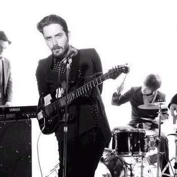 Electric Litany - (Like We Do in) January